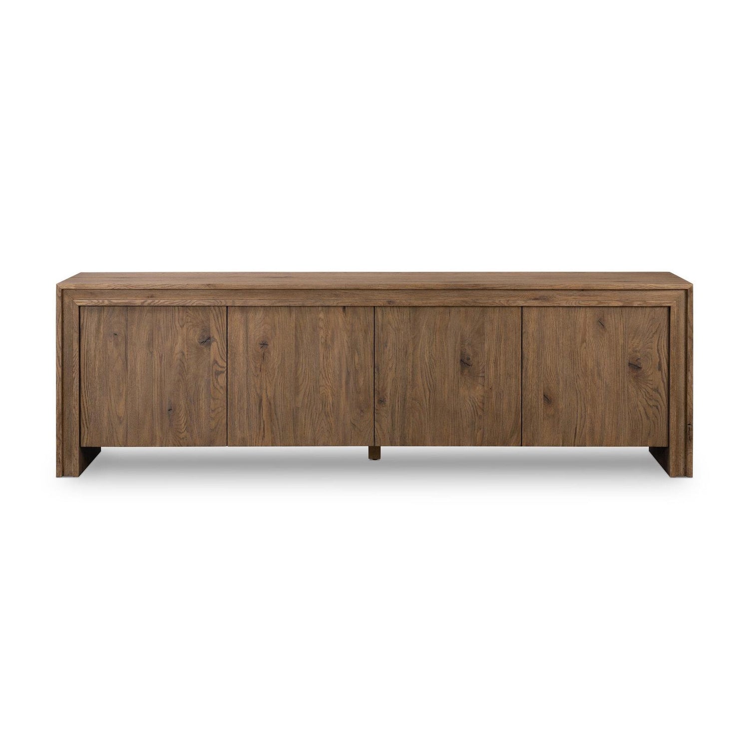 Four Hands Chalmers Media Console