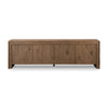 Four Hands Chalmers Media Console