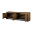 Four Hands Chalmers Media Console