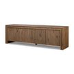 Four Hands Chalmers Media Console