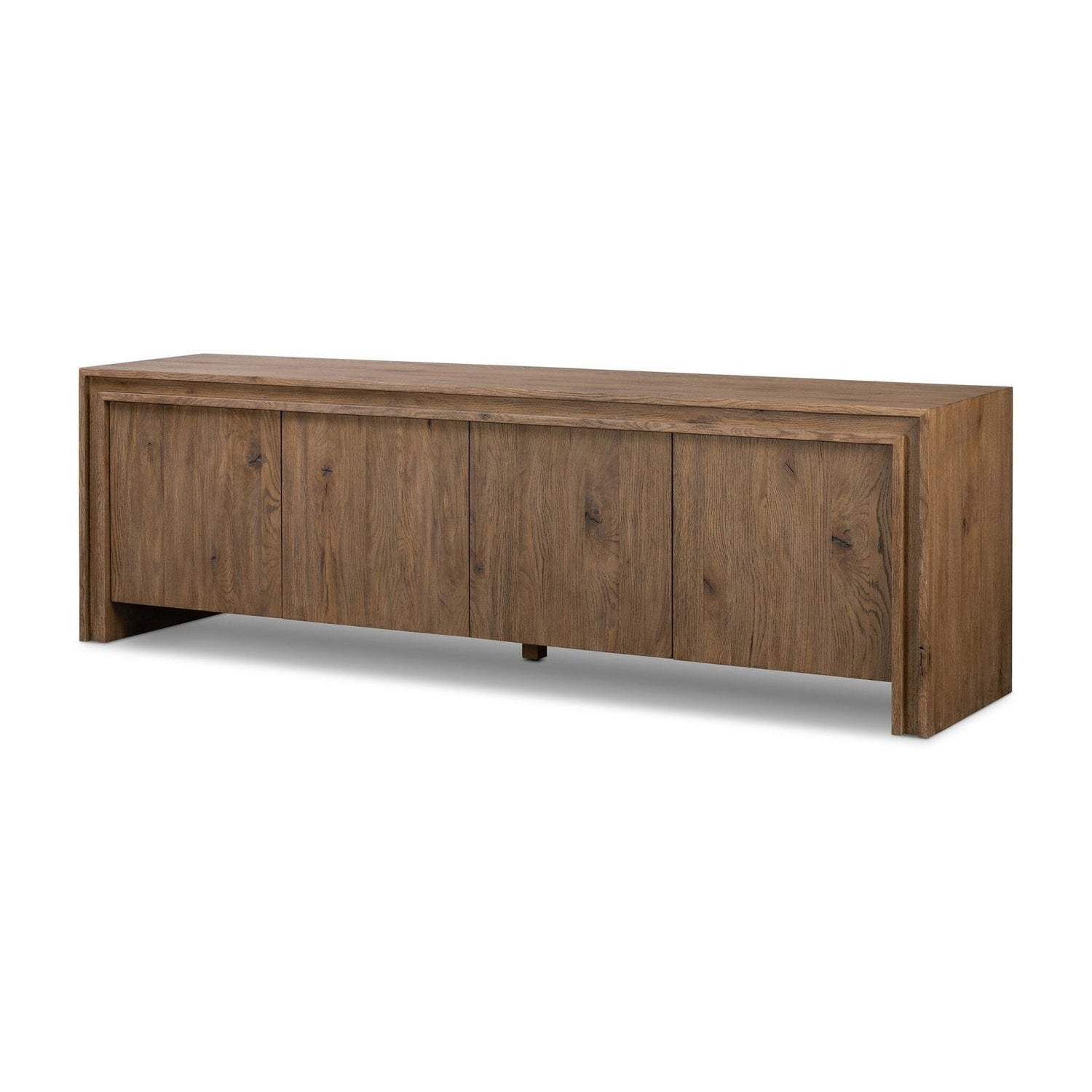 Four Hands Chalmers Media Console