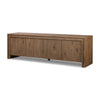 Four Hands Chalmers Media Console