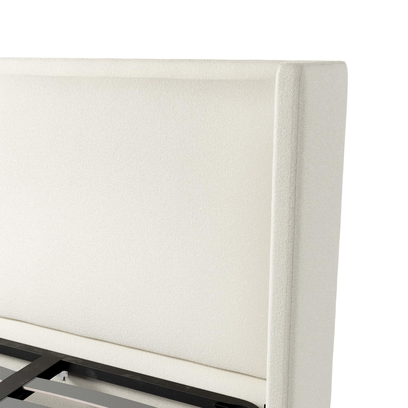 Four Hands Sophia Bed