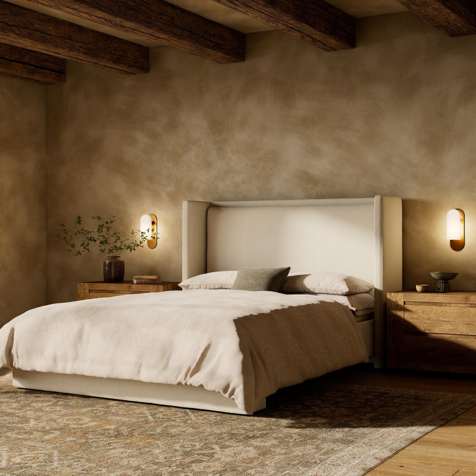 Four Hands Sophia Bed