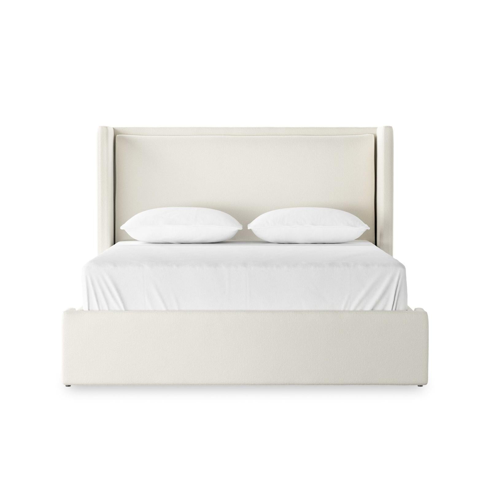Four Hands Sophia Bed