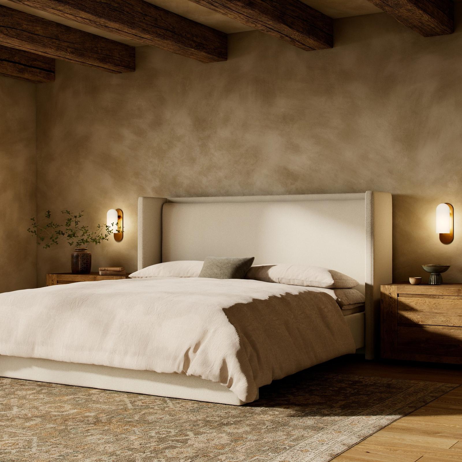 Four Hands Sophia Bed