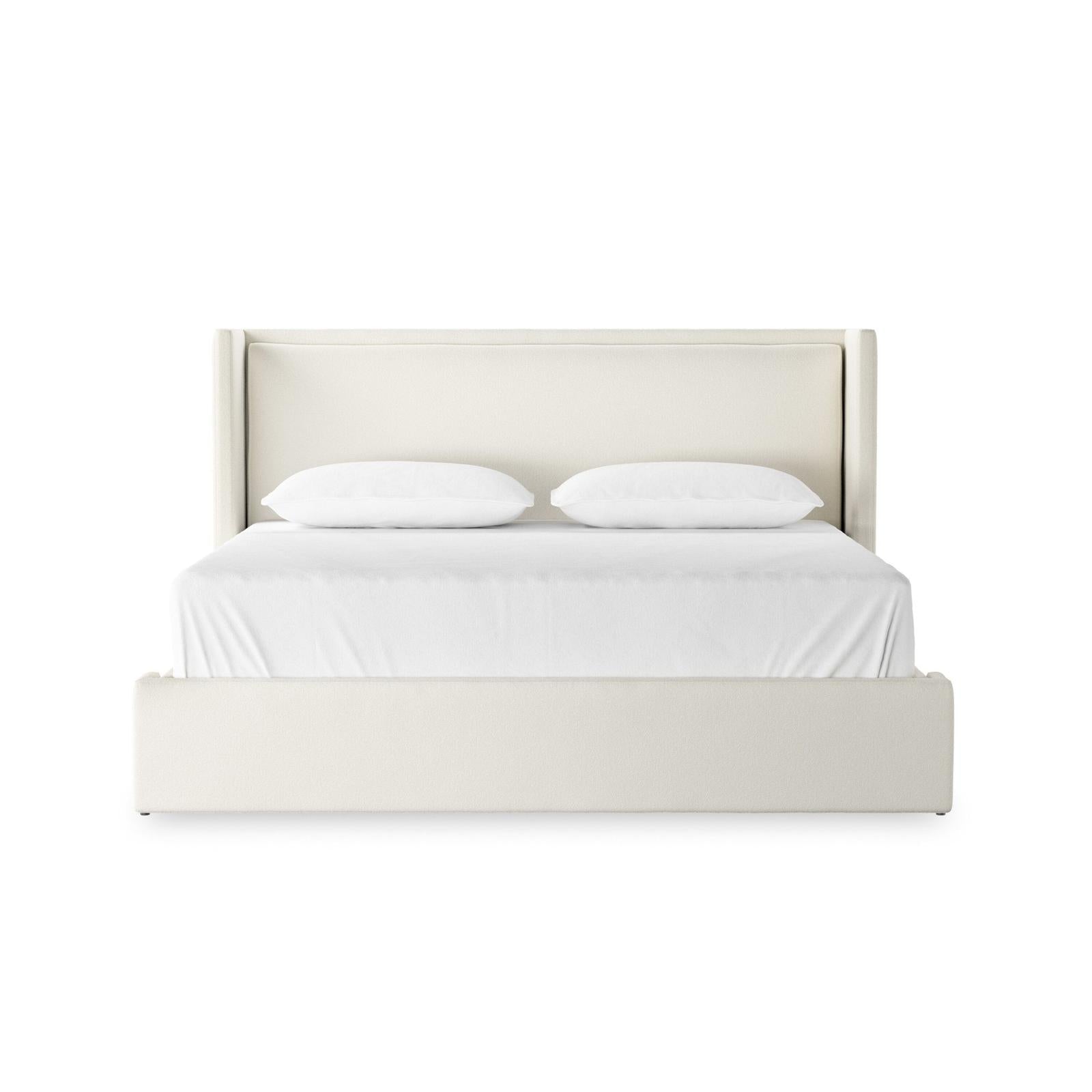 Four Hands Sophia Bed
