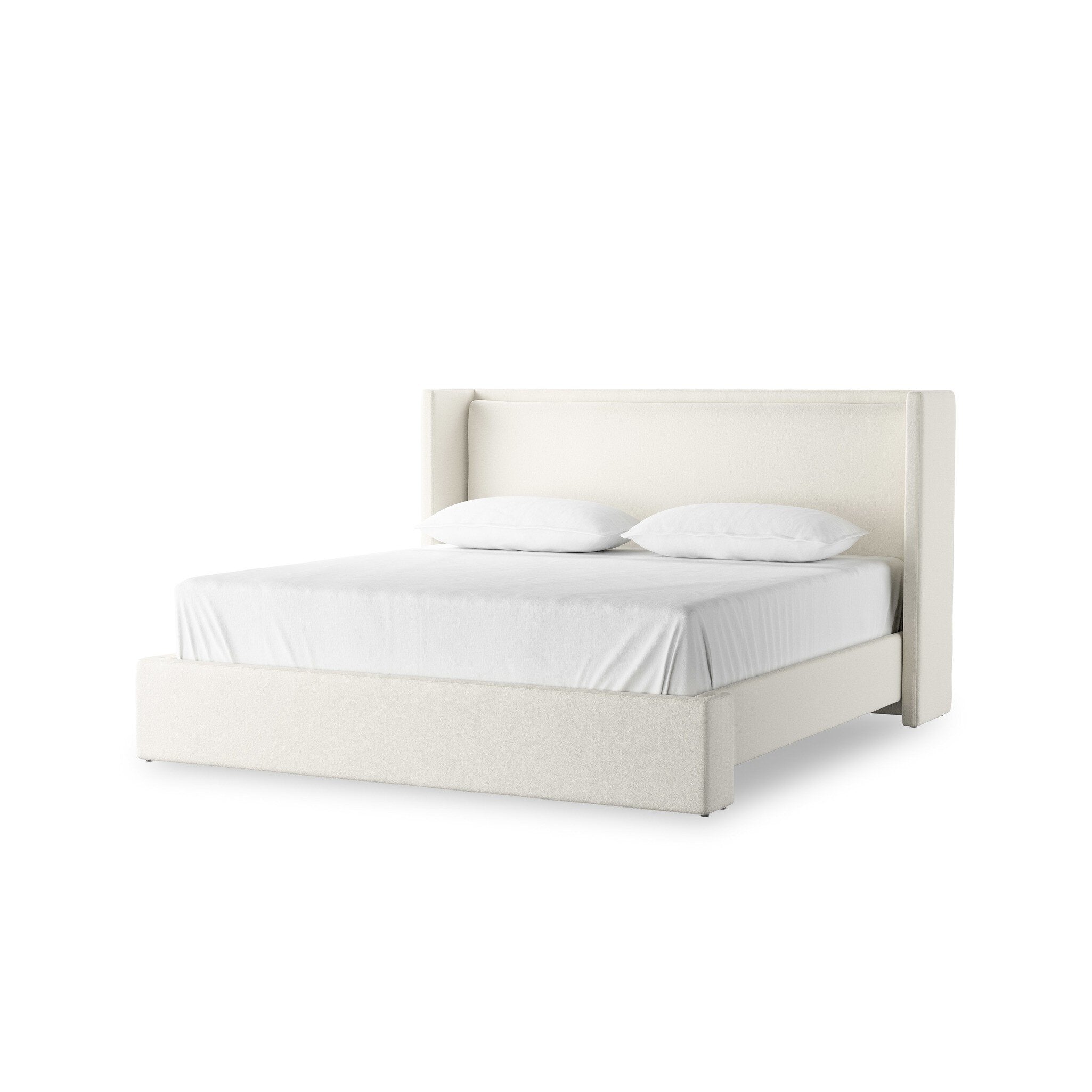 Four Hands Sophia Bed