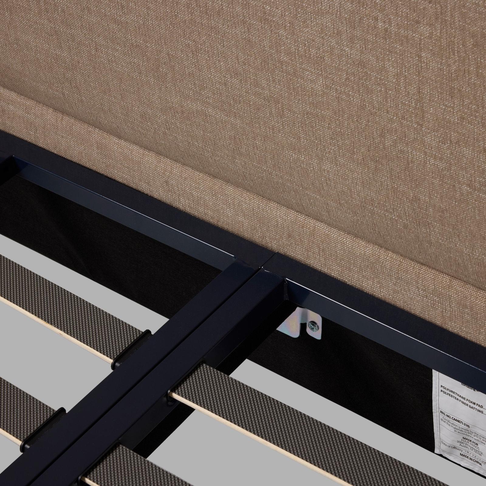 Sophia Bed
