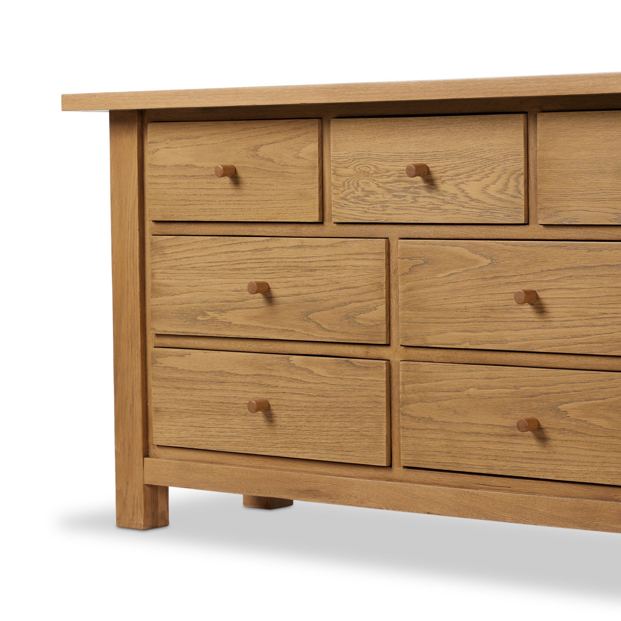 Four Hands Millbrook Dresser