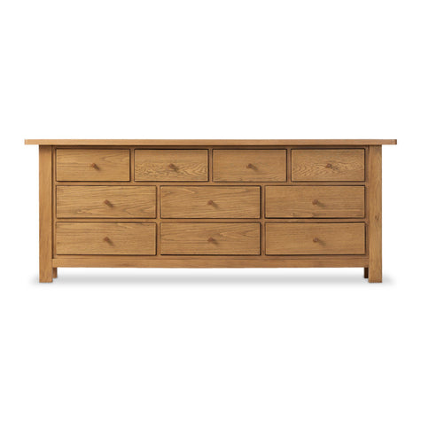Four Hands Millbrook Dresser