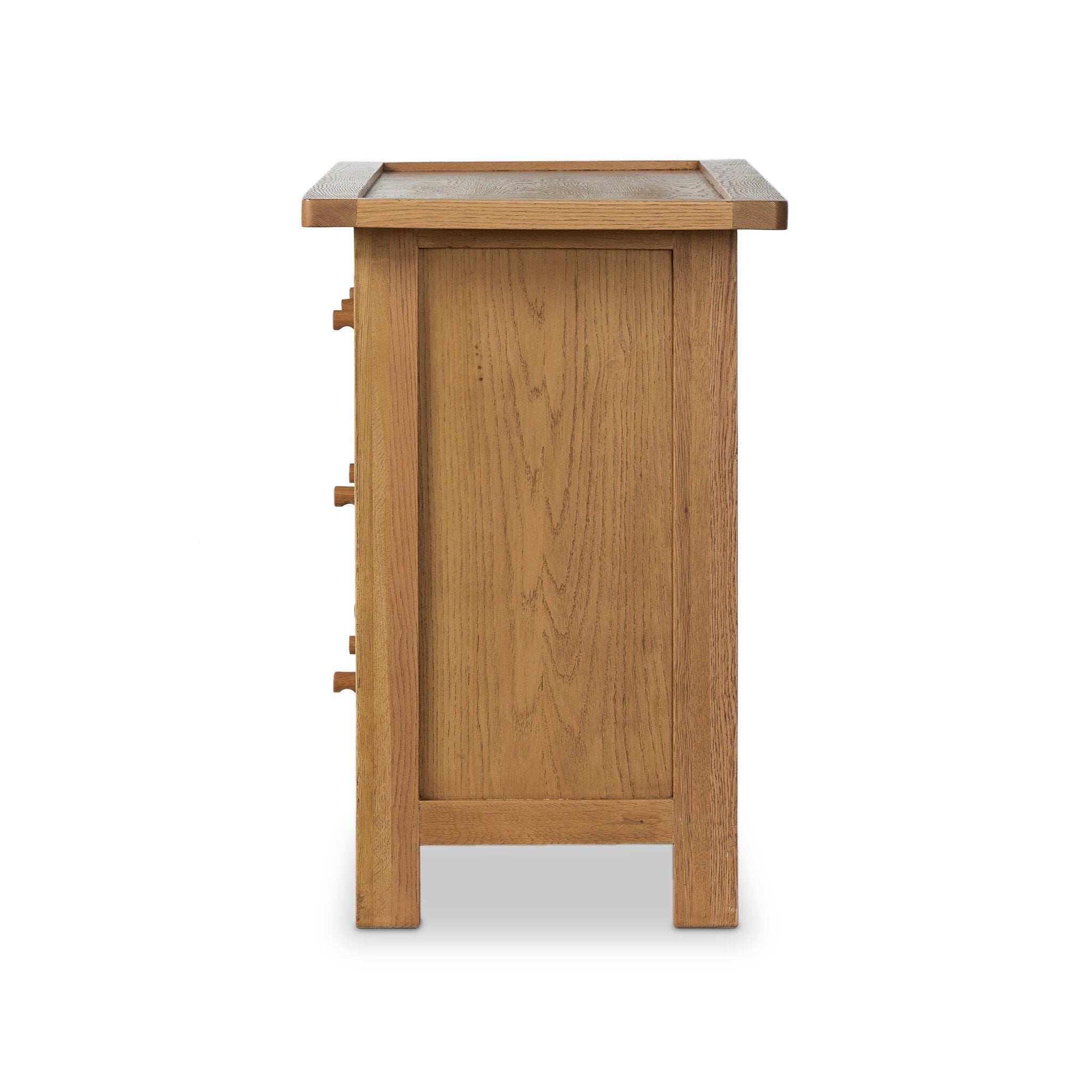 Four Hands Millbrook Dresser