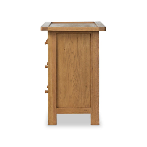 Four Hands Millbrook Dresser