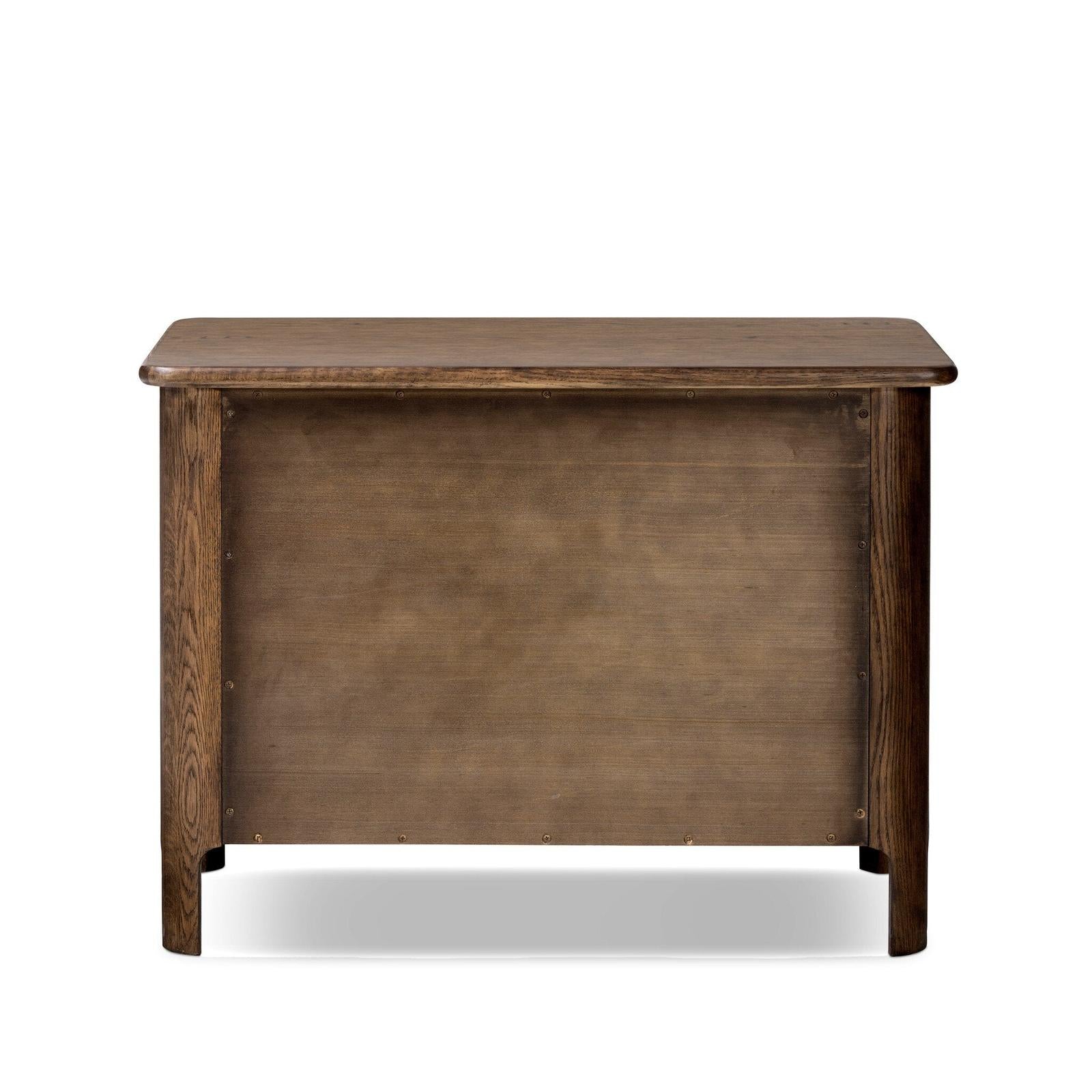Four Hands Russ Nightstand