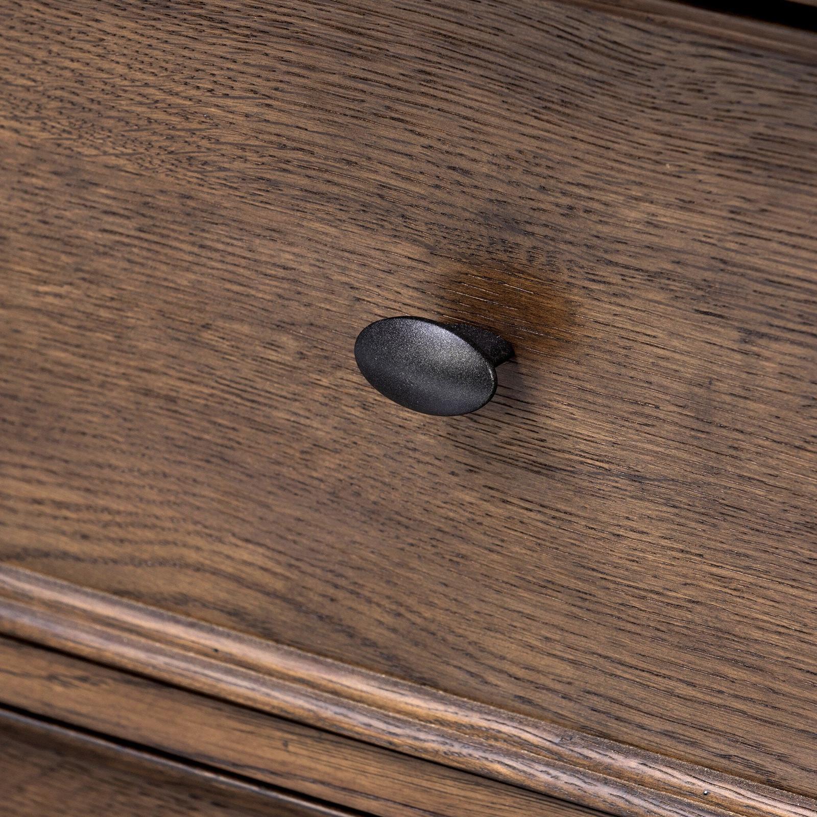 Four Hands Russ Nightstand