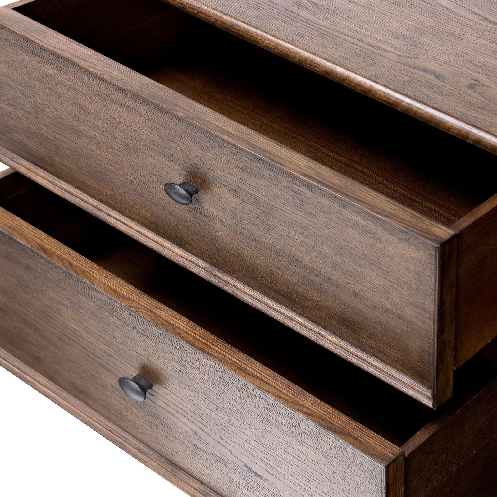 Four Hands Russ Nightstand