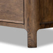 Four Hands Russ Nightstand