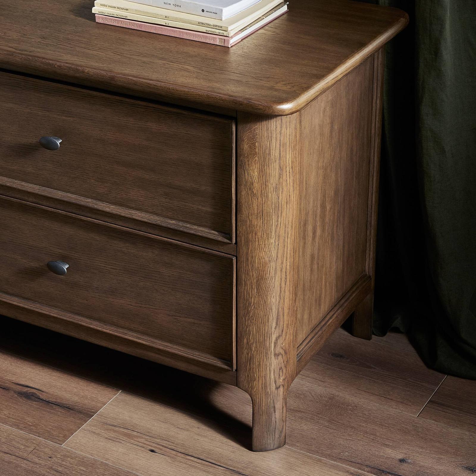 Four Hands Russ Nightstand