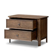 Four Hands Russ Nightstand