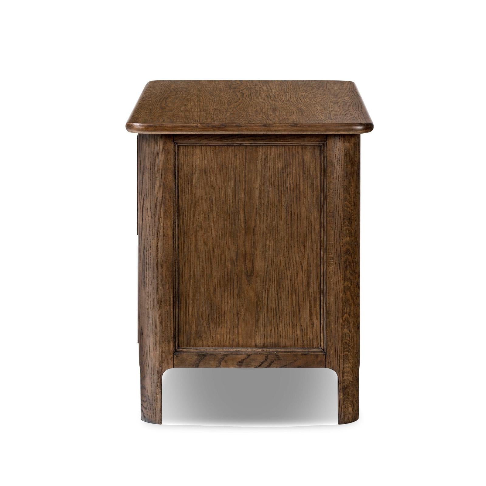 Four Hands Russ Nightstand