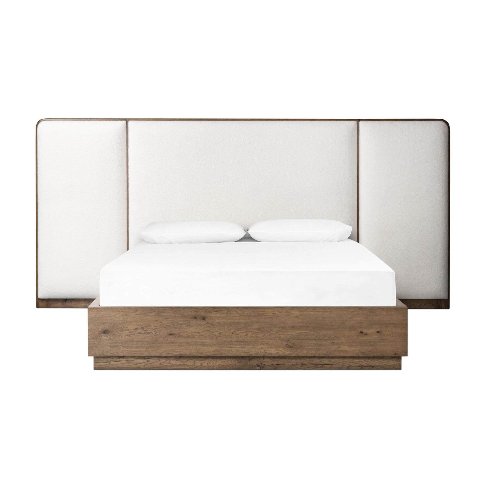Four Hands Regan Bed