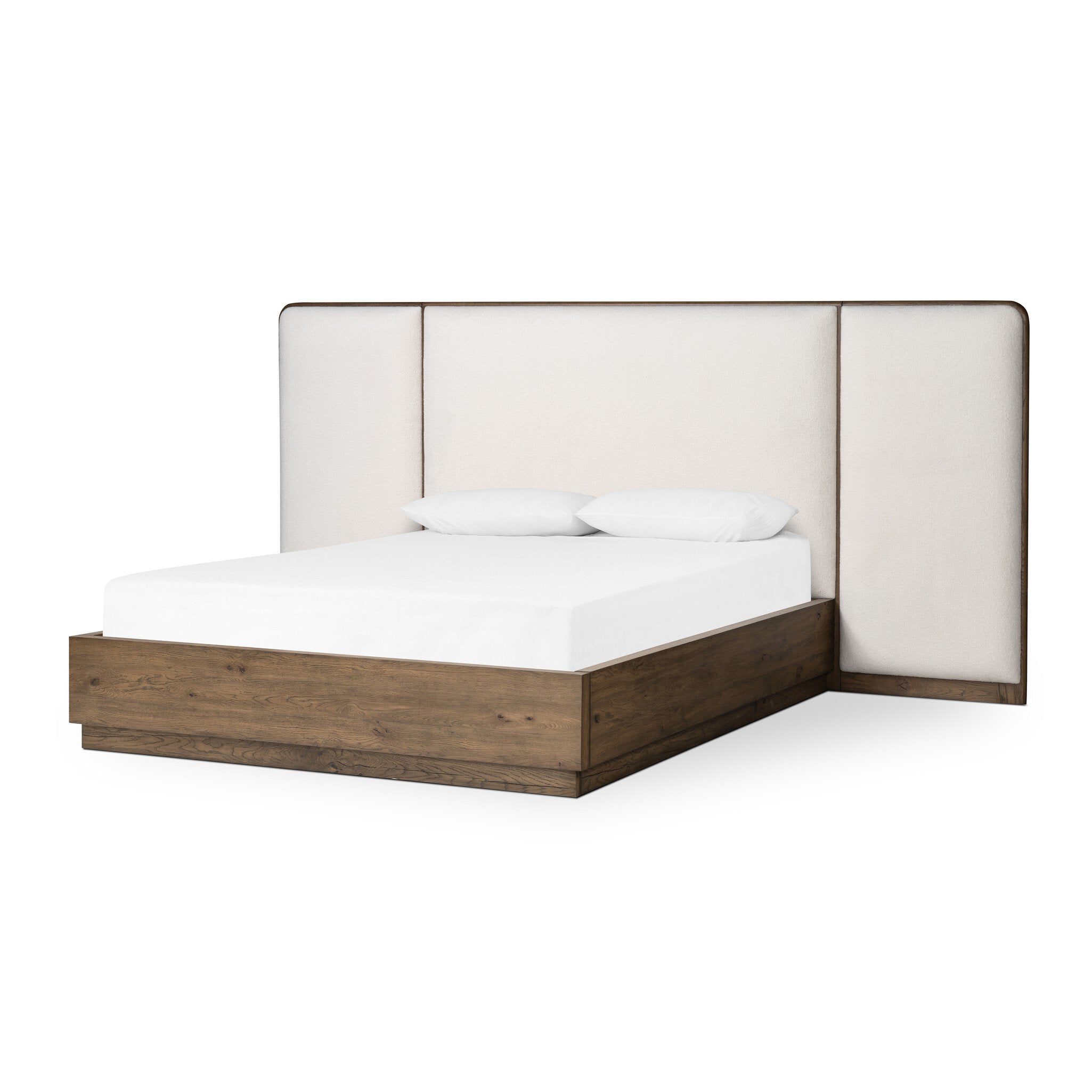 Four Hands Regan Bed