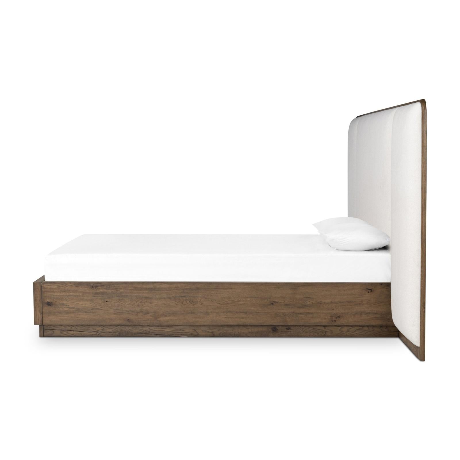 Four Hands Regan Bed
