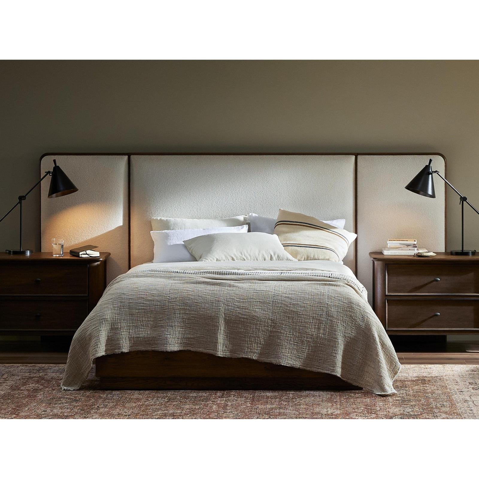 Four Hands Regan Bed