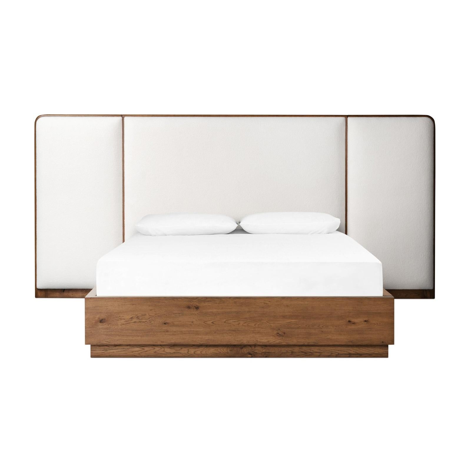 Four Hands Regan Bed
