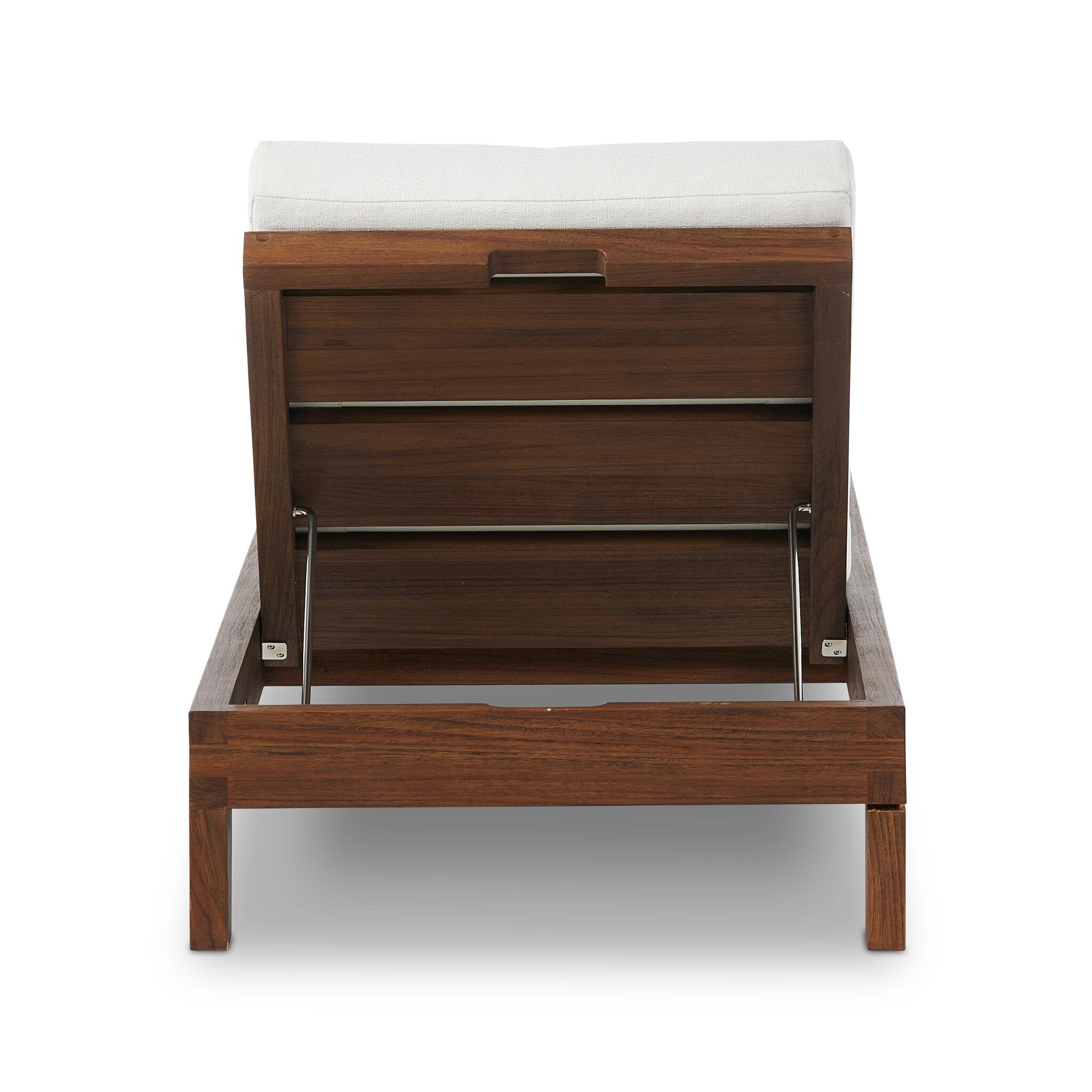 Four Hands Verona Outdoor Chaise