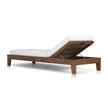 Four Hands Verona Outdoor Chaise