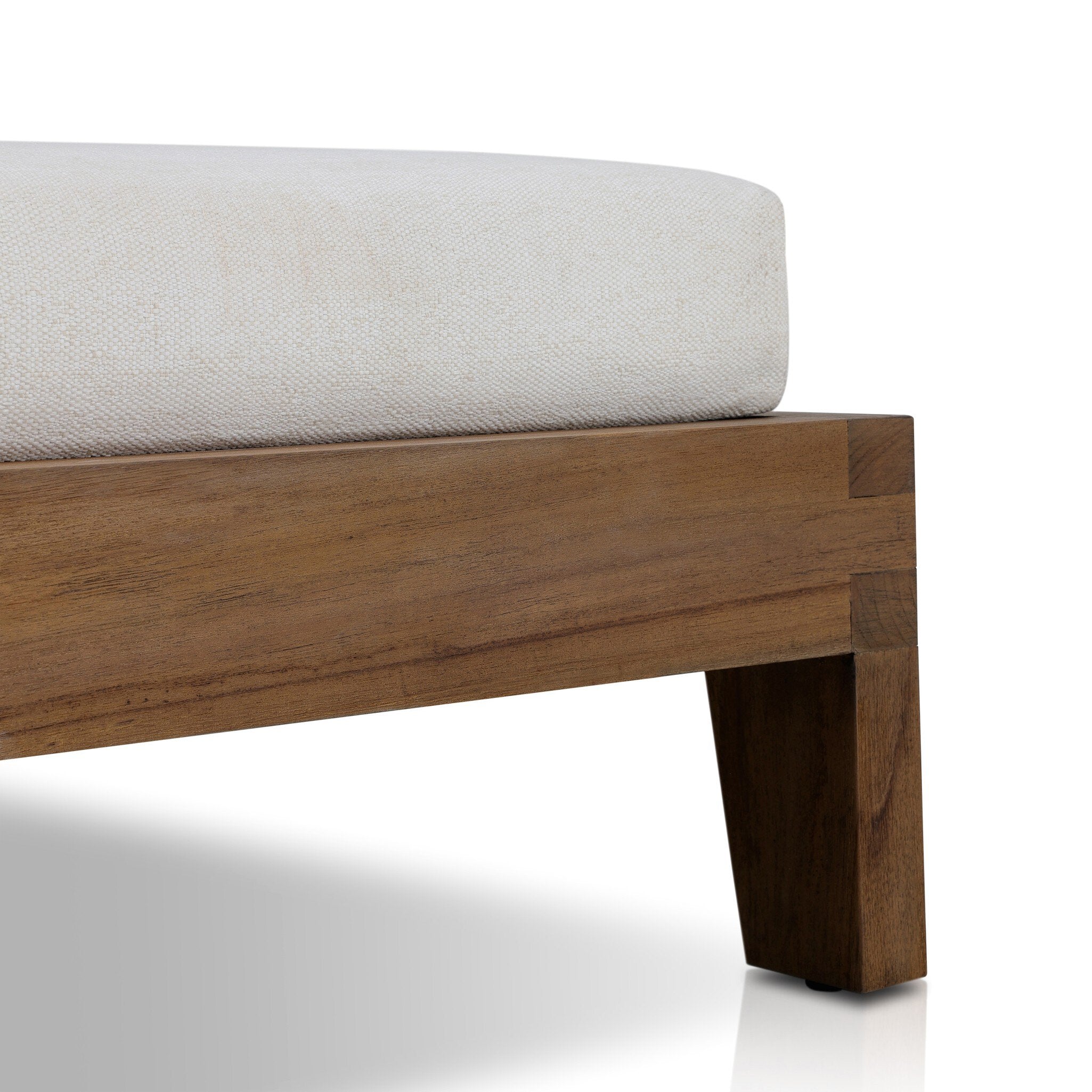 Four Hands Verona Outdoor Chaise