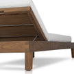 Four Hands Verona Outdoor Chaise
