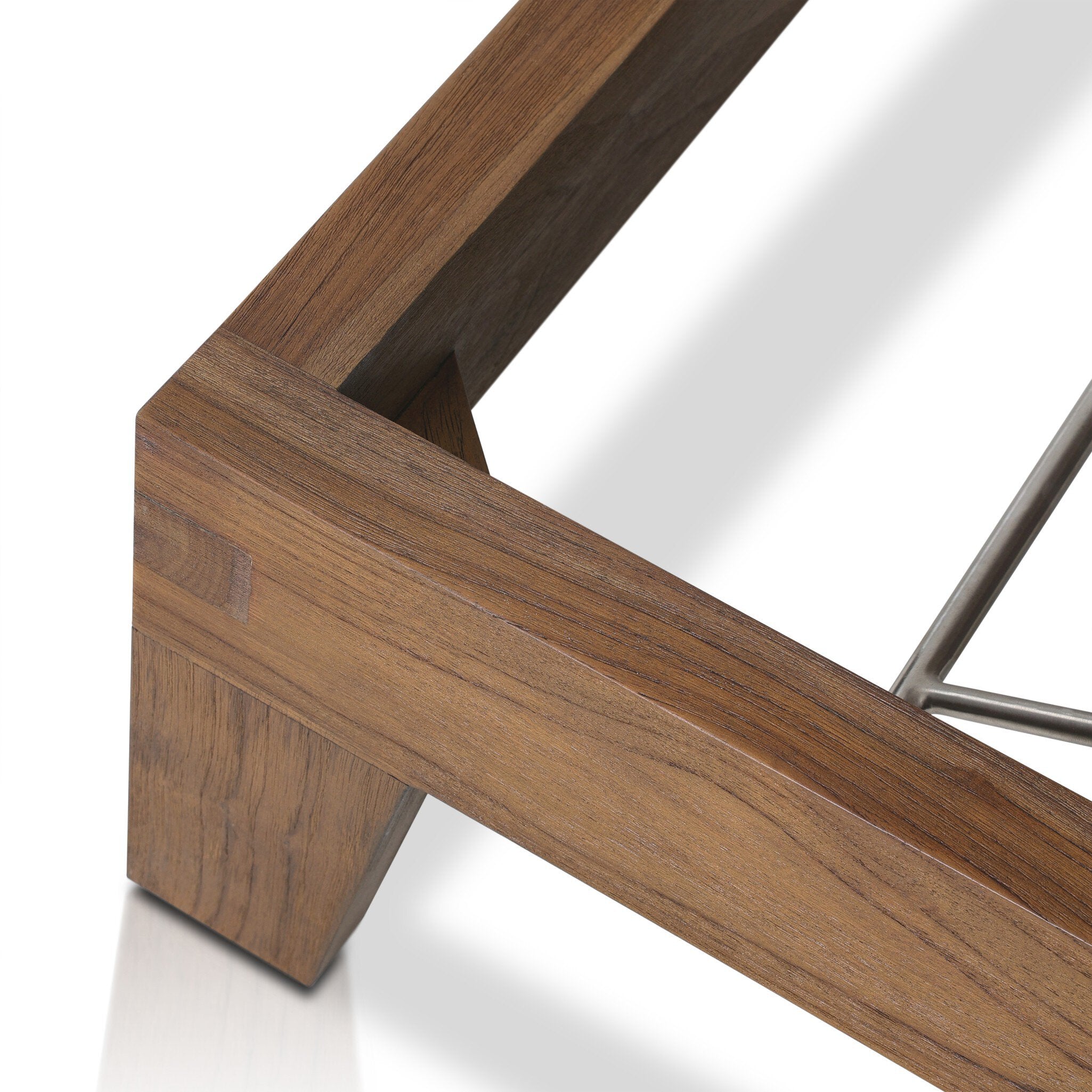 Four Hands Verona Outdoor Chaise