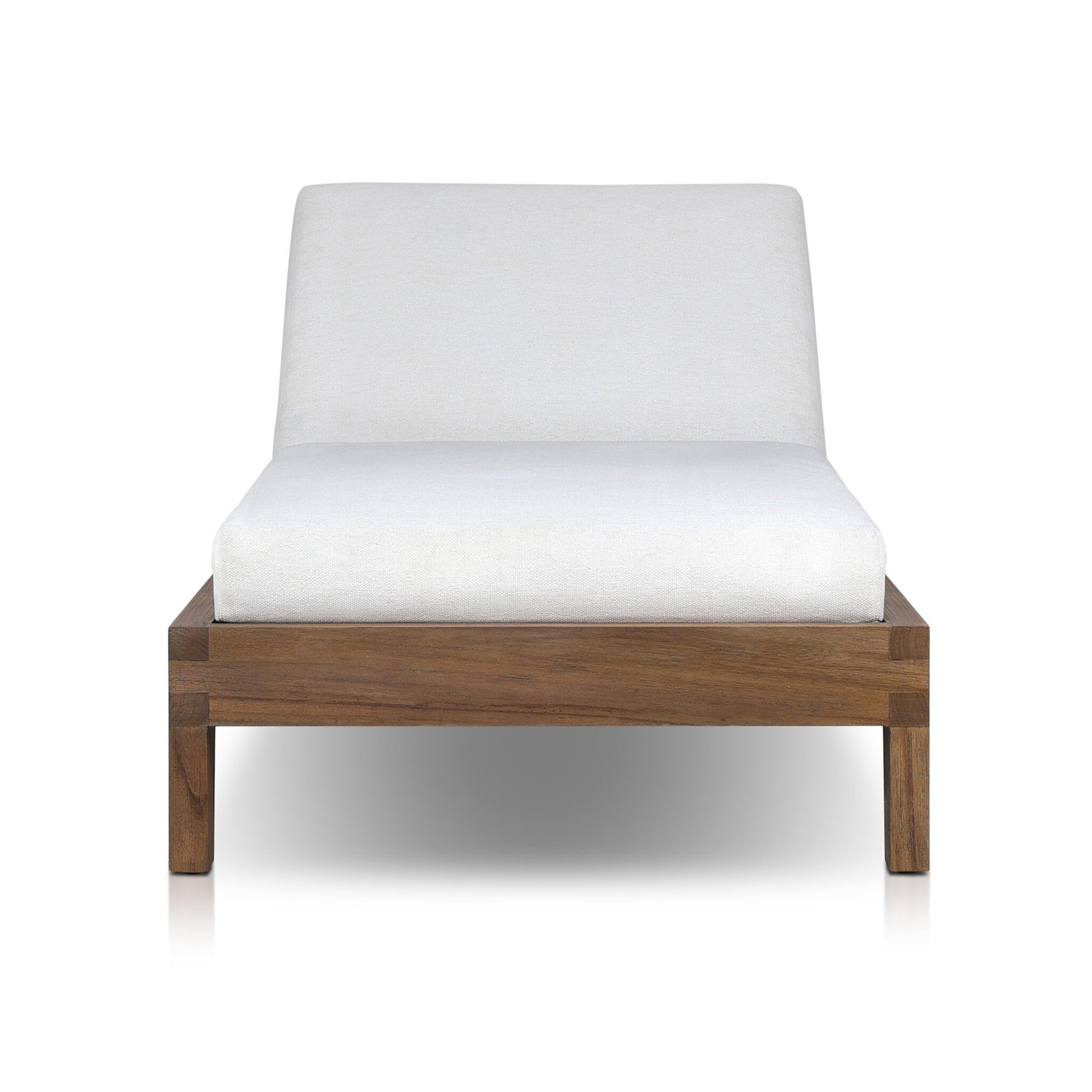 Four Hands Verona Outdoor Chaise