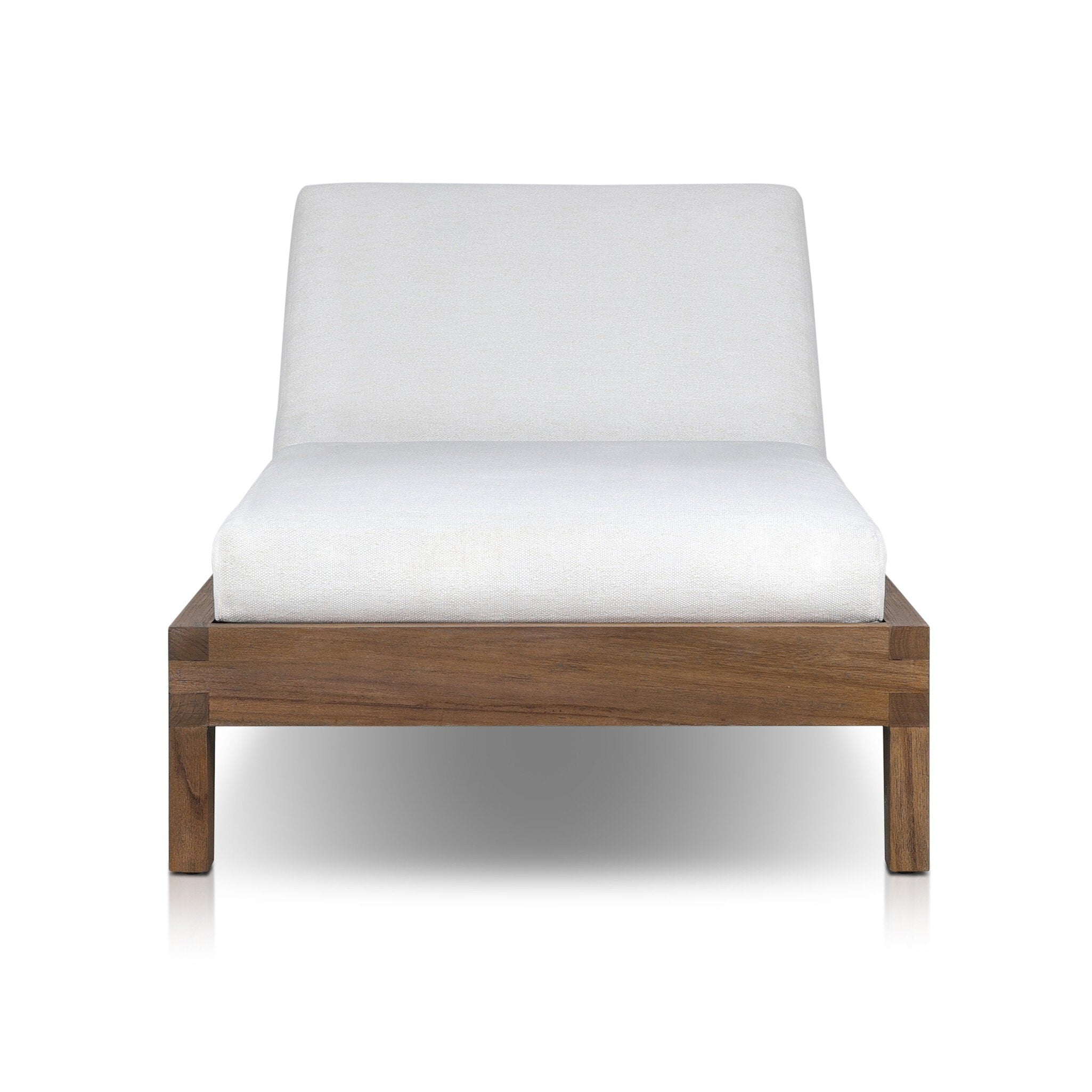 Four Hands Verona Outdoor Chaise
