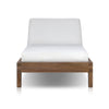 Four Hands Verona Outdoor Chaise
