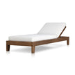 Four Hands Verona Outdoor Chaise