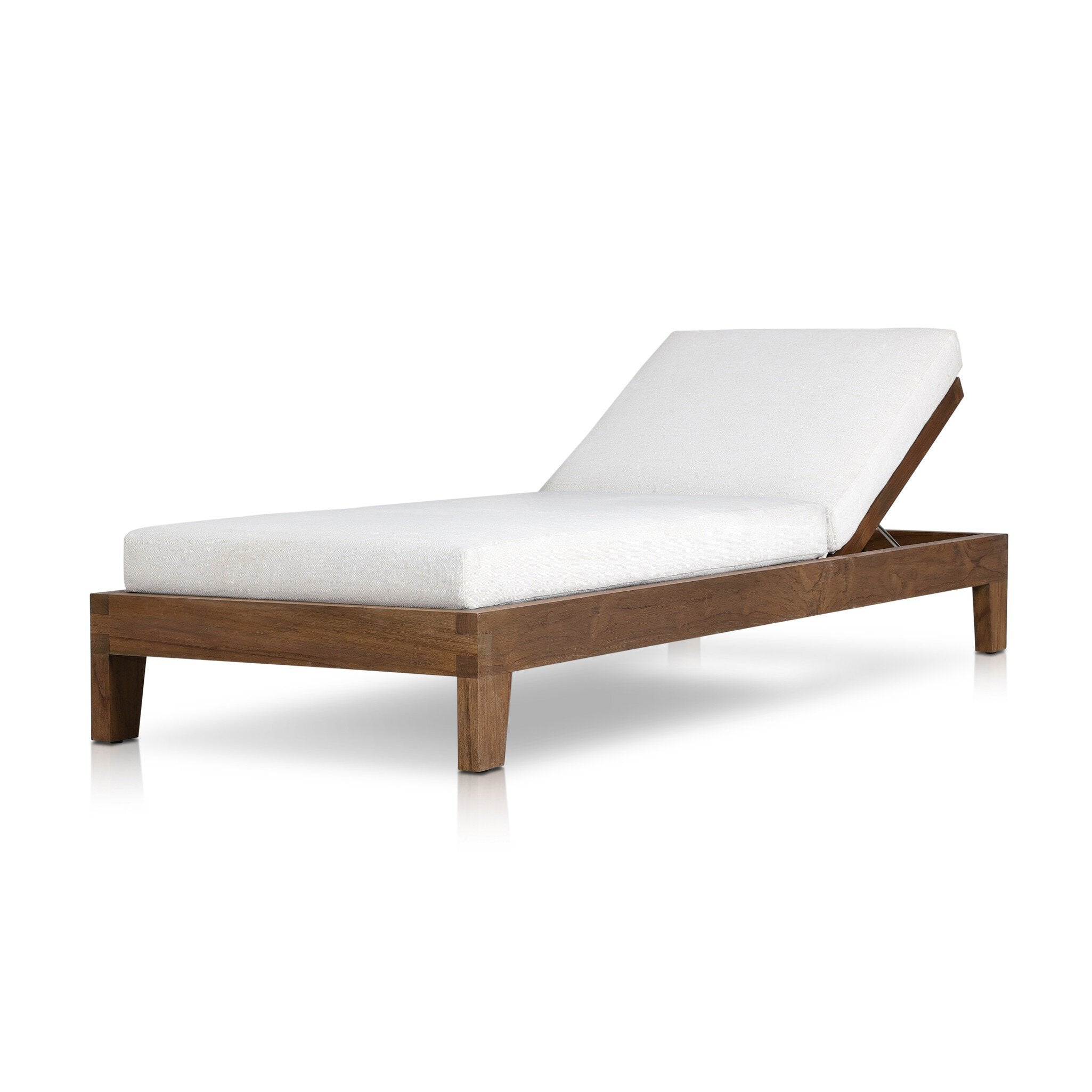Four Hands Verona Outdoor Chaise