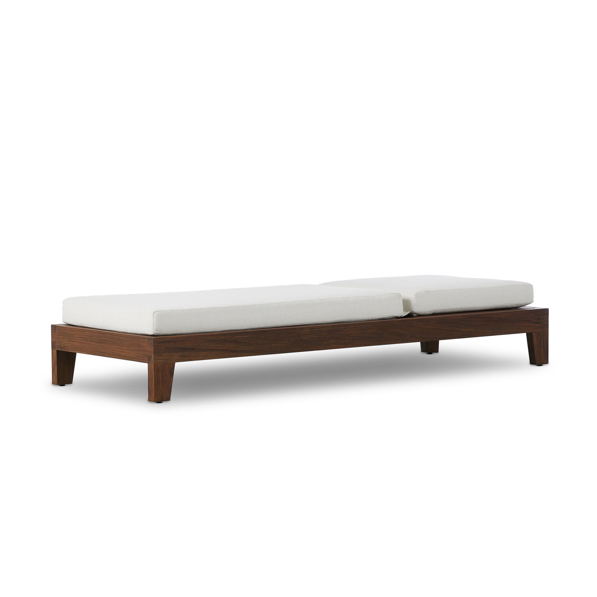 Four Hands Verona Outdoor Chaise