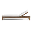 Four Hands Verona Outdoor Chaise