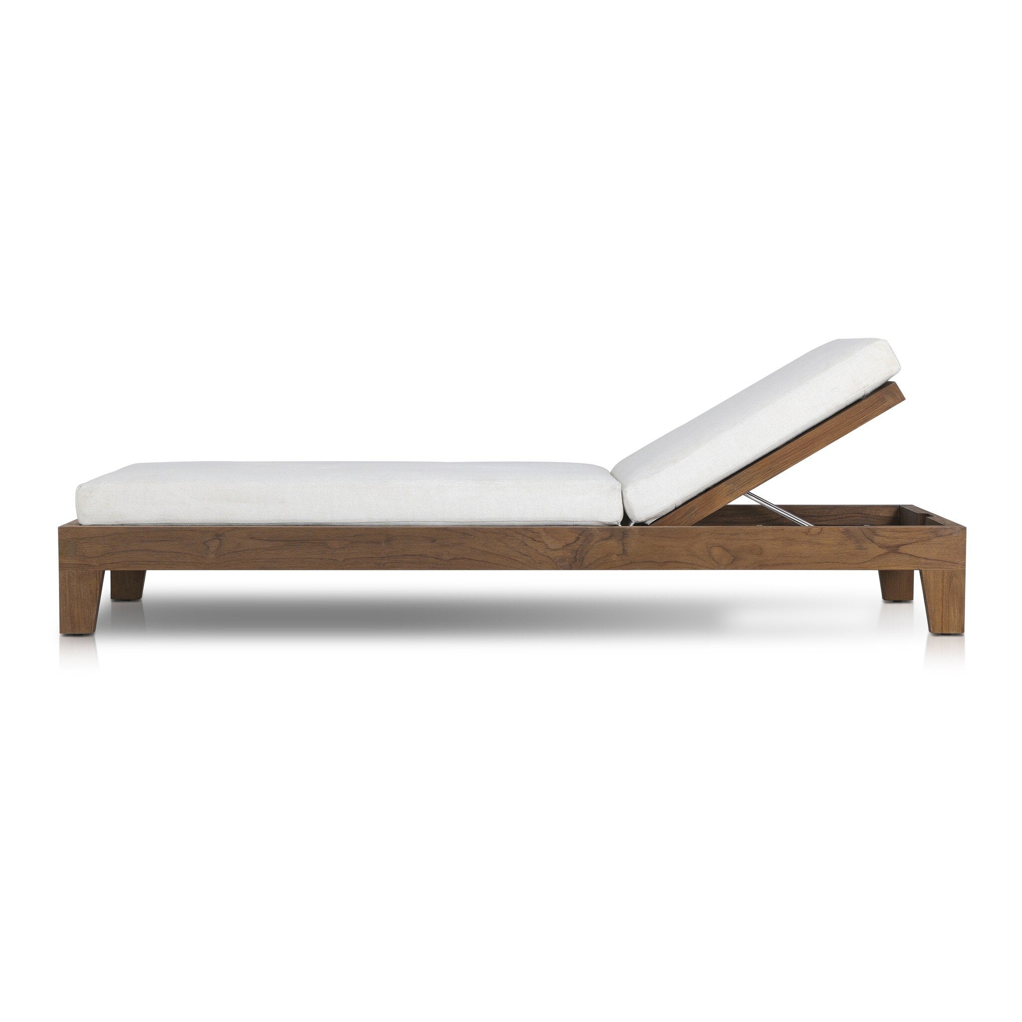 Four Hands Verona Outdoor Chaise