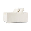 Four Hands Ostend Outdoor Slipcover Chair