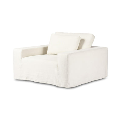 Four Hands Ostend Outdoor Slipcover Chair