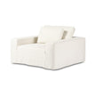 Four Hands Ostend Outdoor Slipcover Chair