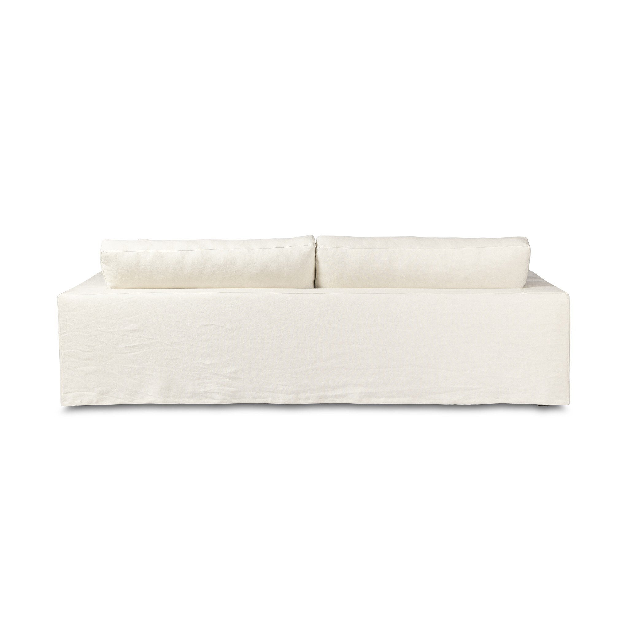 Four Hands Ostend Outdoor Slipcover Sofa