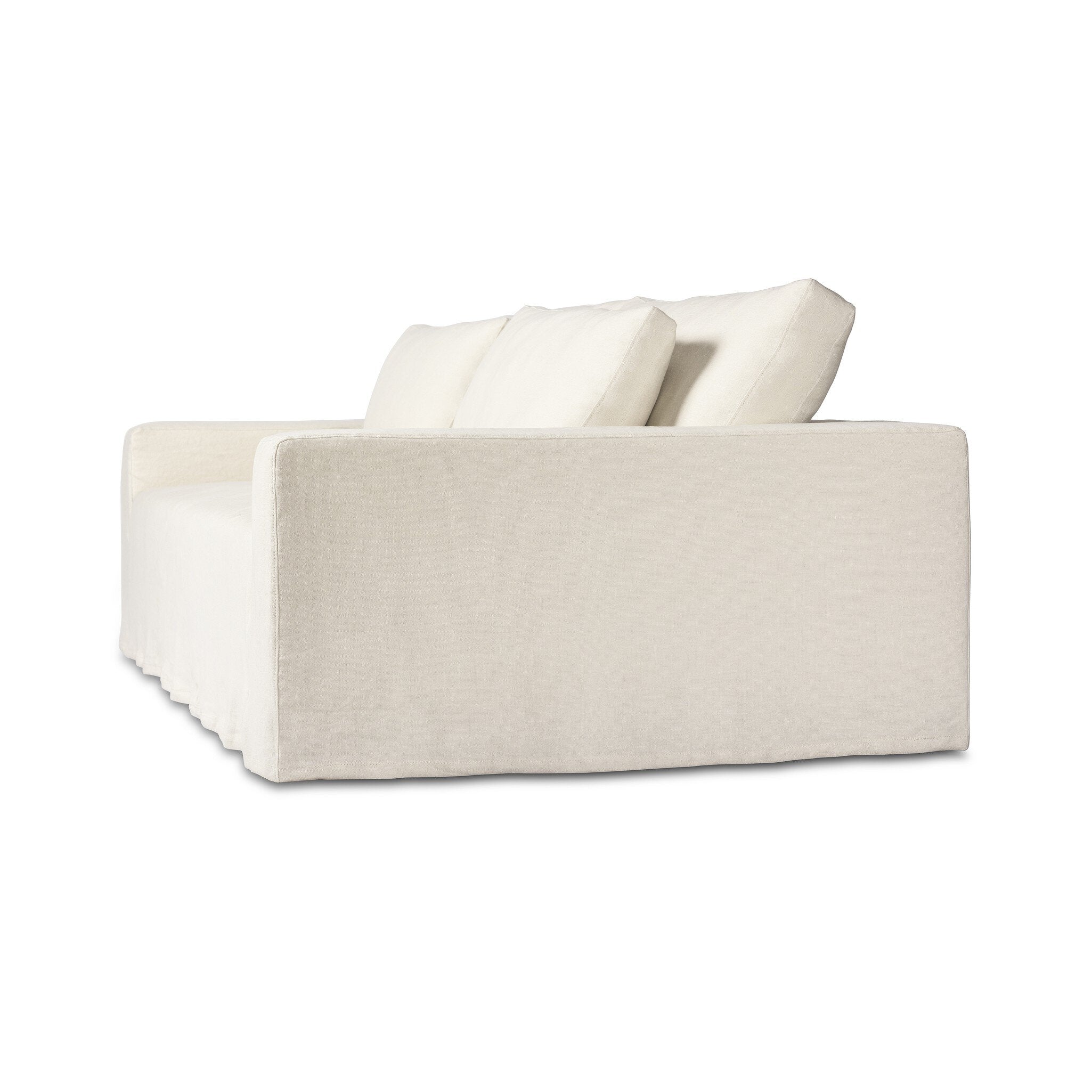 Four Hands Ostend Outdoor Slipcover Sofa