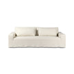 Four Hands Ostend Outdoor Slipcover Sofa