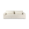 Four Hands Ostend Outdoor Slipcover Sofa