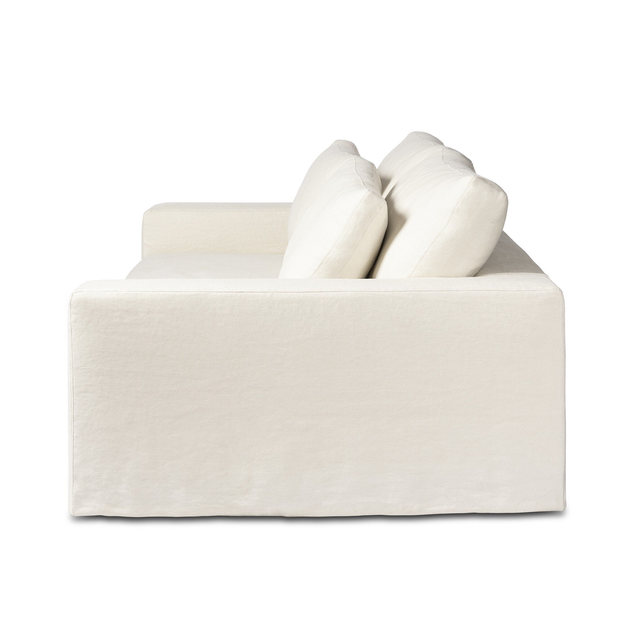 Four Hands Ostend Outdoor Slipcover Sofa